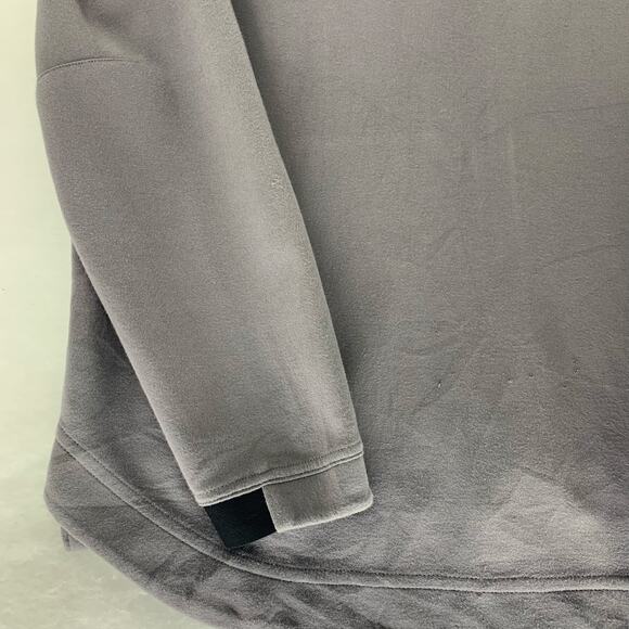 Nike Michigan State Spartans Men's Full Zip Hooded Performance Jacket Size XL - Picture 12 of 15